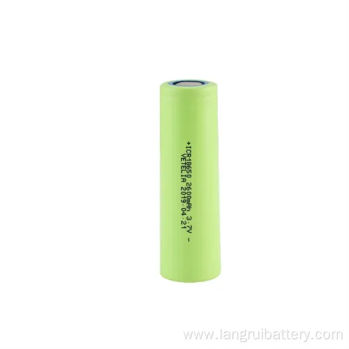 Rechargeable Industrial 1.2V NiMH Battery